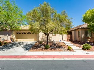 3836 Helens Pouroff Ave, North Las Vegas, NV 89085, MLS# 2538844