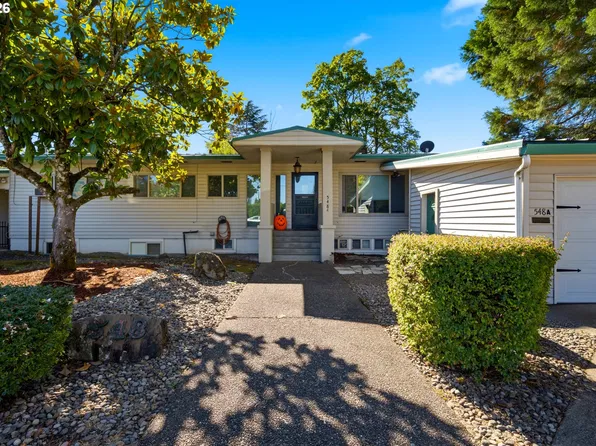 548 NW 18th St, McMinnville, OR 97128