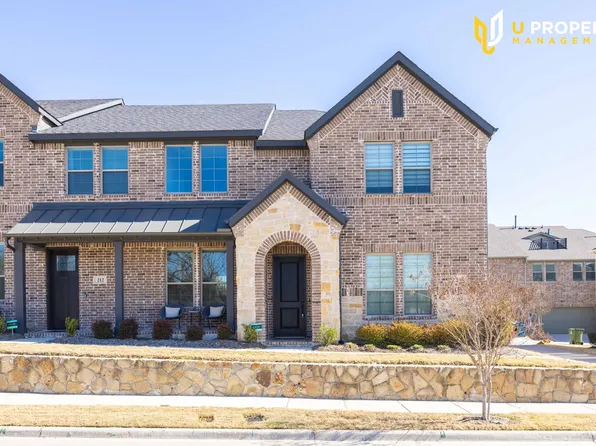 208 Spring Hill Rd, Flower Mound, TX 75028