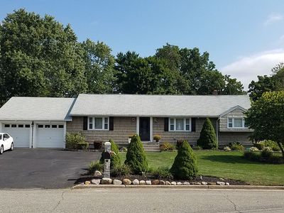 9 Marsha Ter, Parsippany, NJ, 07054