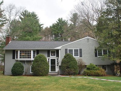 198 Farm Ln, Westwood, MA, 02090