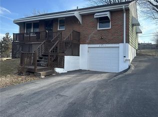 2511 S Evanston Ave, Independence, MO 64052