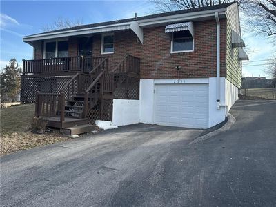 2511 S Evanston Ave, Independence, MO, 64052