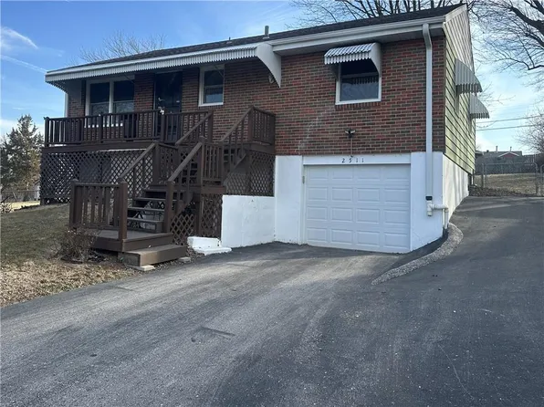 2511 S Evanston Ave, Independence, MO 64052