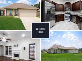 13562 Cantebury Ave, Denham Springs, LA 70726