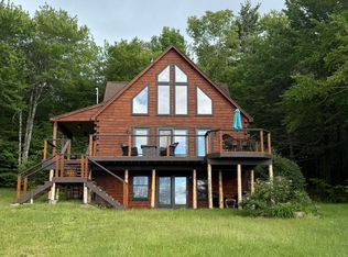 8 Scenic View Drive, Lincoln, ME 04457