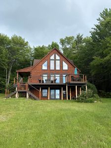 8 Scenic View Drive, Lincoln, ME, 04457