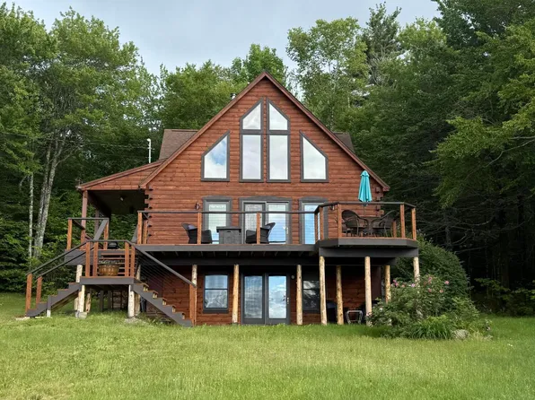 8 Scenic View Drive, Lincoln, ME 04457