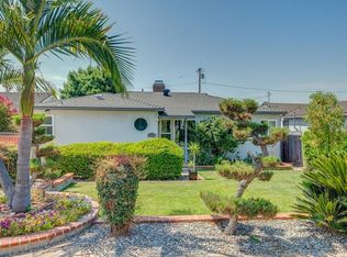 8464 Doris Ave, San Gabriel, CA 91775