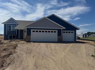 603 S Lasalle St LOT 43, Spencer, WI 54479