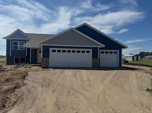 603 S Lasalle Street Lot 43, Spencer, WI 54479