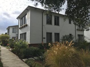 1031 Noel Dr APT F, Menlo Park, CA 94025