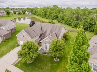 9598 N Mariners Crst, McCordsville, IN 46055