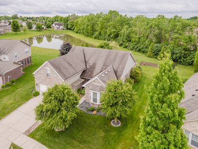 9598 N Mariners Crst, McCordsville, IN, 46055