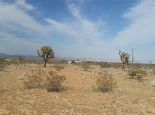 0 Inez Ave LOT 32, Yucca Valley, CA 92284
