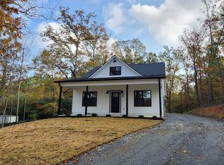 1500 County Road 1269, Vinemont, AL 35179