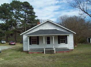 115 N Main St, Seaboard, NC 27876