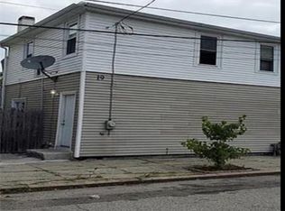 19 Warren St, Providence, RI 02907
