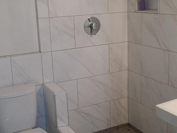 downstairs bath