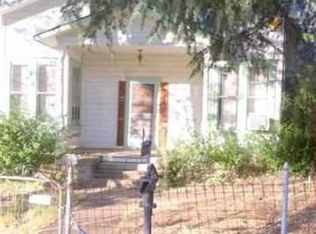 10274 Ferry Rd, Coulterville, CA