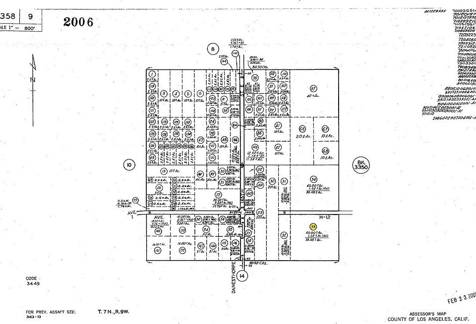 1st image of 0 Avenue H12/165th St E