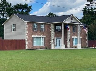 15904 Enloe St, Splendora, TX 77372