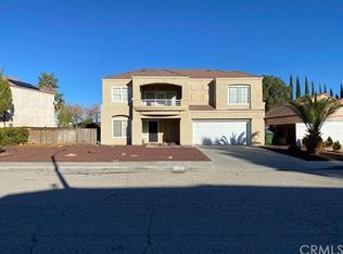 2731 Redington St, Palmdale, CA 93551