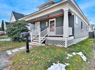 29 Forest St, Lewiston, ME 04240