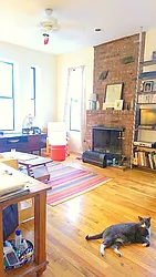 Rented by Manhattan Spaces