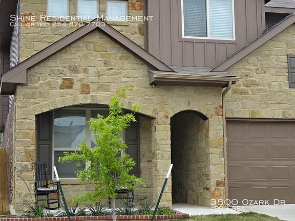 2nd image of 3800 Ozark Dr