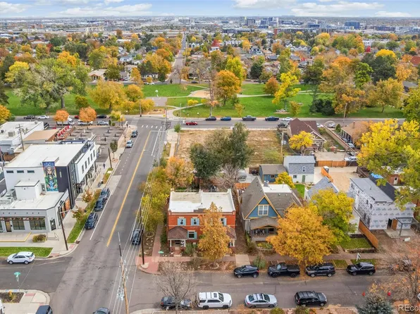 4360 Umatilla Street, Denver, CO 80211