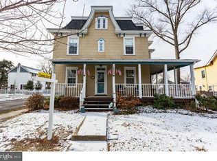 90 Gough Ave, Ivyland, PA 18974