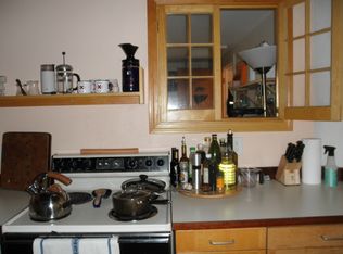 91 Harvey St, Cambridge, MA 02140
