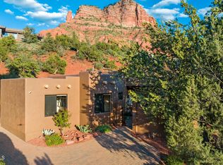 110 E Mallard Dr #112, Sedona, AZ 86336