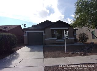7046 S Ladys Thumb Ln, Tucson, AZ 85756