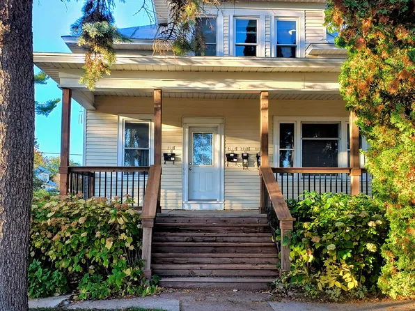 800 Portage St #3, Stevens Pt, WI 54481