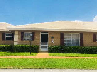 1430 SW 25th Way APT D, Boynton Beach, FL 33426