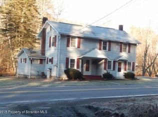 122 McKendree Rd, Shickshinny, PA 18655