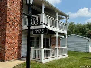 1175 Youngs Rd APT B, Williamsville, NY 14221