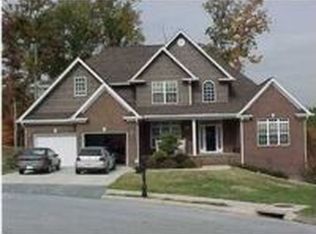 1151 Cody Ln, Soddy Daisy, TN 37379