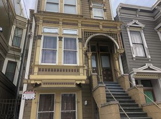 963 Oak St, San Francisco, CA 94117