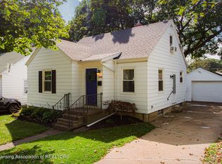 2204 Alpha St, Lansing, MI 48910