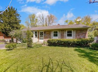 2118 Compton Rd, Cincinnati, OH 45231