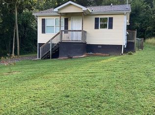1721 Iroquois St, Knoxville, TN 37915
