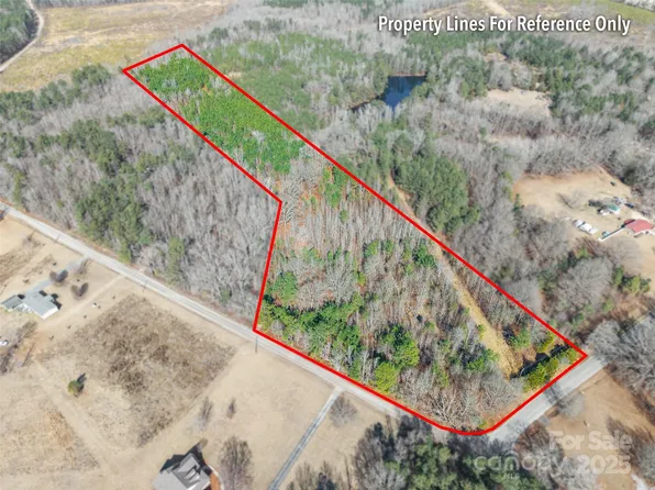 0 Fairhill Rd, Heath Springs, SC 29058