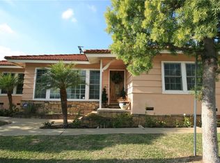 1061 S Bluff Rd, Montebello, CA 90640