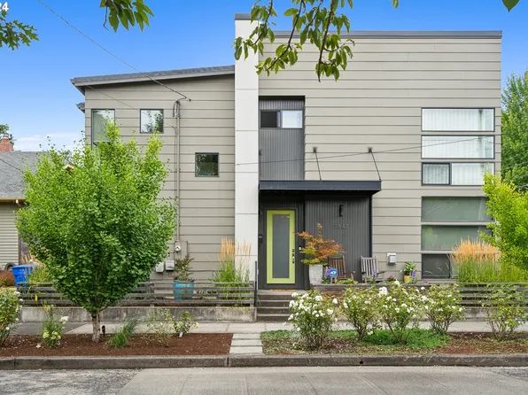 3847 NE 16th Ave, Portland, OR 97212