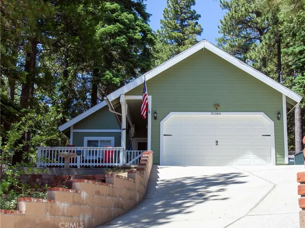 31384 Onacrest Dr, Running Springs, CA 92382