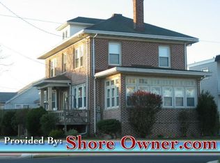 305 Central Ave, Cape May, NJ 08204