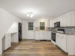 72 Tinkerhill Rd #3, Auburn, MA 01501